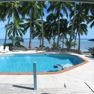 Deluxe Studio Beach Front