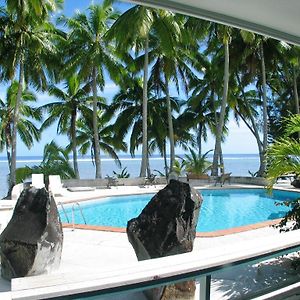 Studio Suite Beach Front